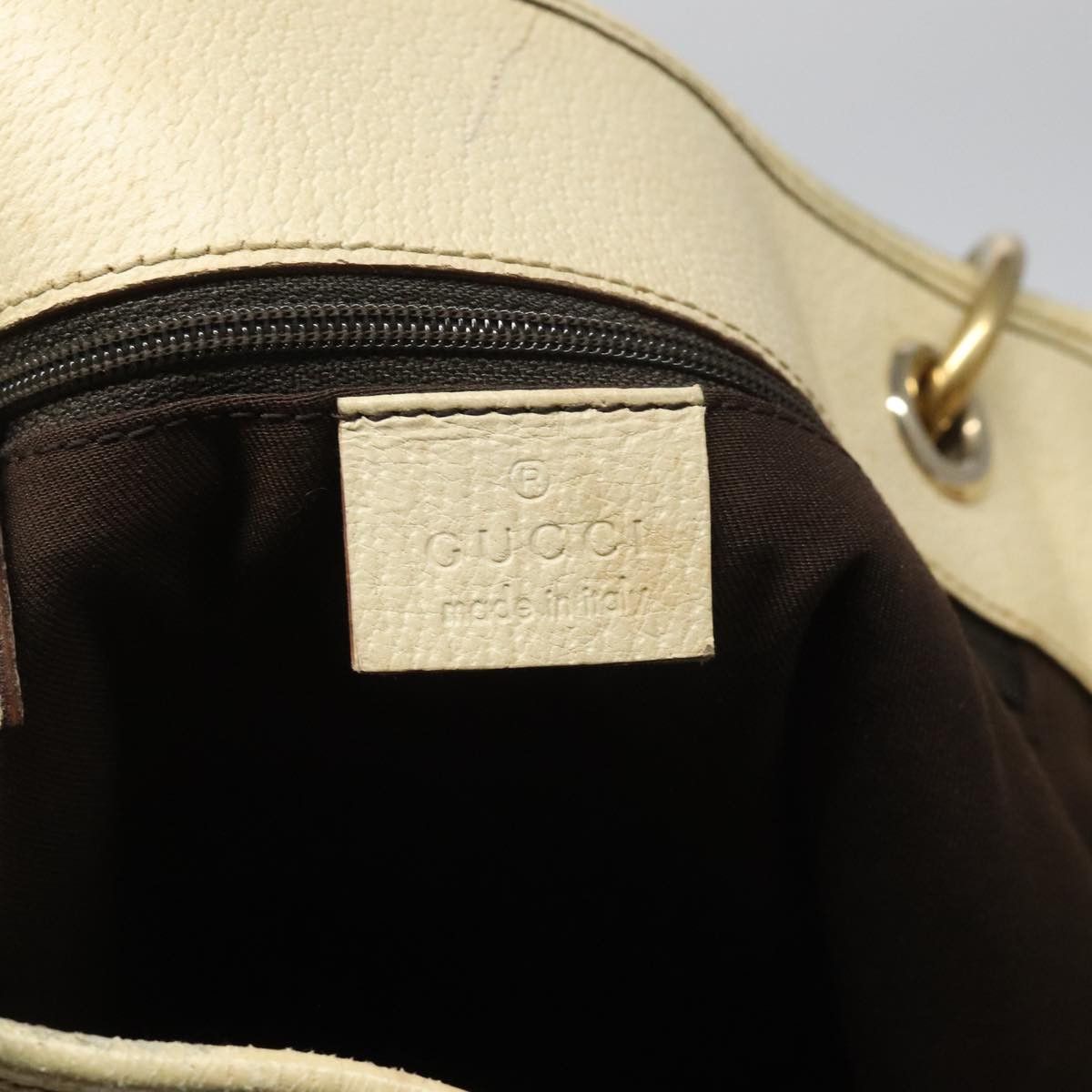 Gucci Gucci GG canvas tote Size ONE SIZE - 15 Thumbnail