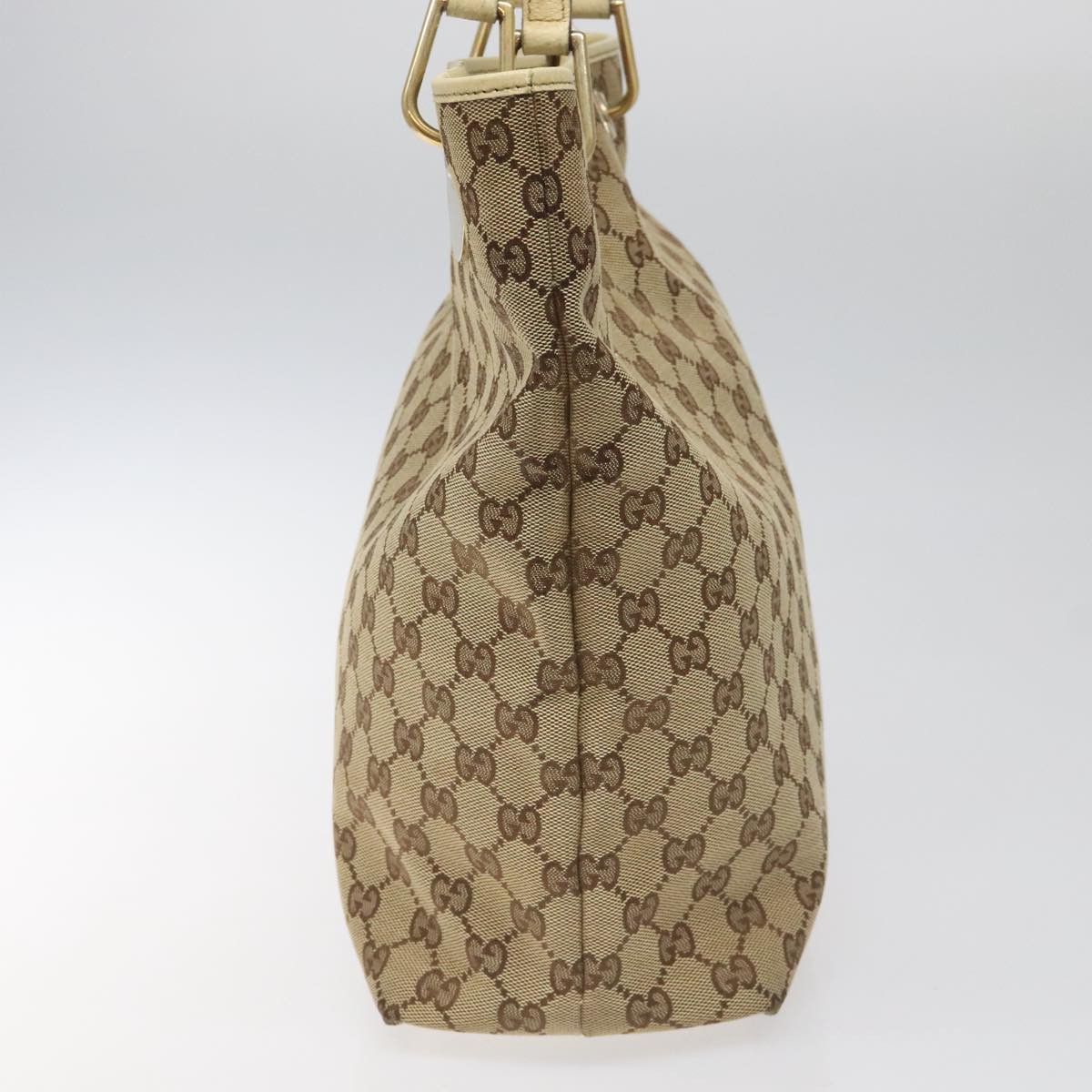 Gucci Gucci GG canvas tote Size ONE SIZE - 3 Thumbnail