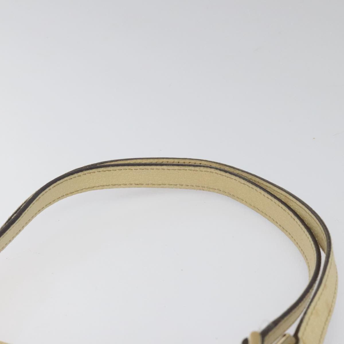 Gucci Gucci GG canvas tote Size ONE SIZE - 6 Thumbnail