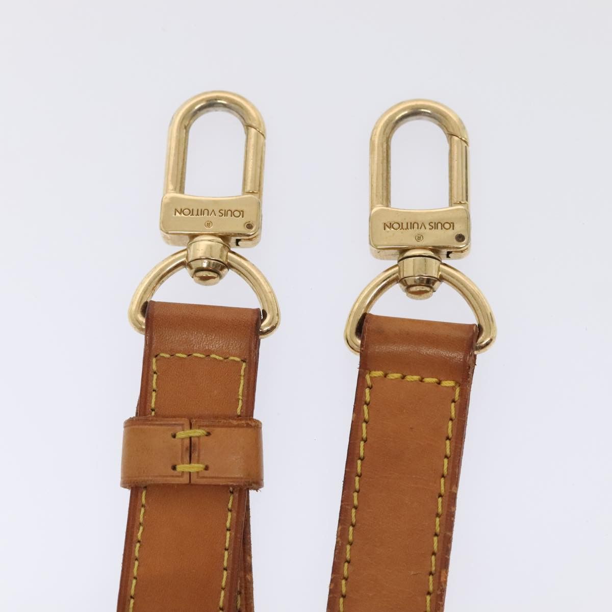 Louis Vuitton Louis Vuitton Bandoulière de sac bag Size ONE SIZE - 7 Thumbnail