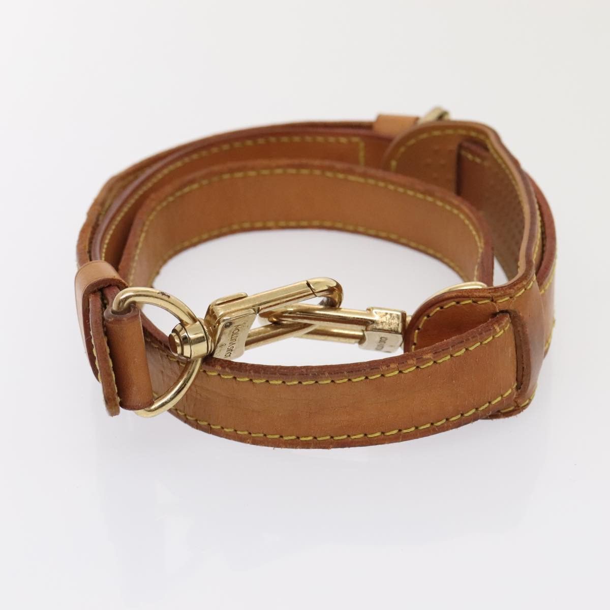 Louis Vuitton Louis Vuitton Bandoulière de sac bag Size ONE SIZE - 4 Thumbnail