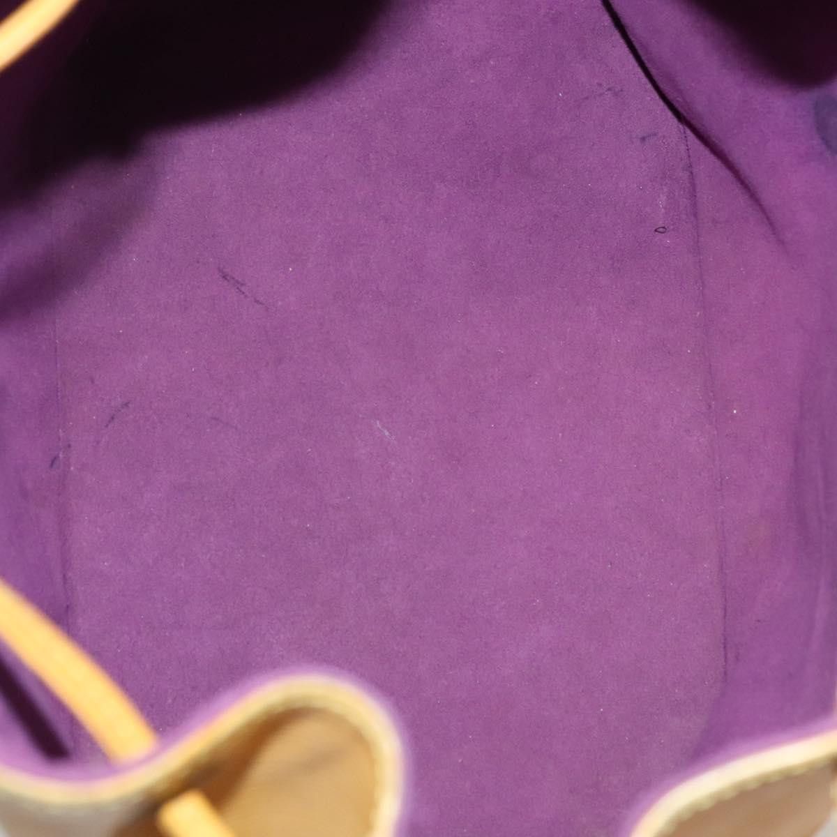 Louis Vuitton Louis Vuitton Petit Noé shoulder Size ONE SIZE - 11 Thumbnail