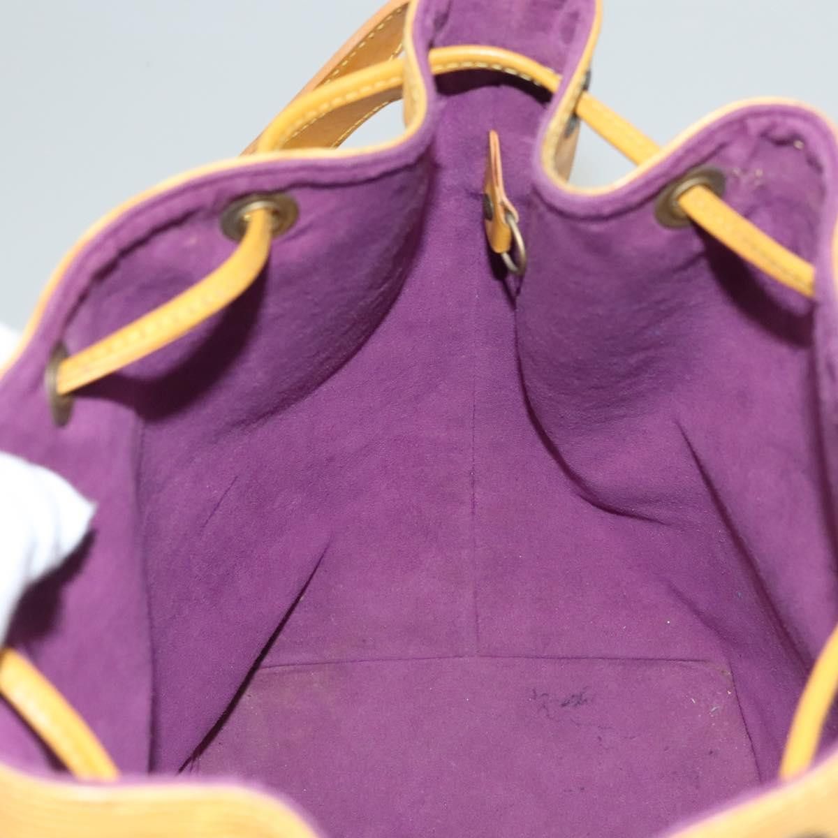 Louis Vuitton Louis Vuitton Petit Noé shoulder Size ONE SIZE - 22 Thumbnail