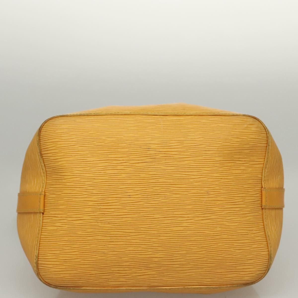 Louis Vuitton Louis Vuitton Petit Noé shoulder Size ONE SIZE - 17 Thumbnail