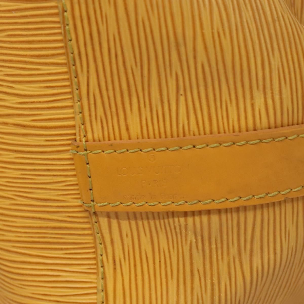 Louis Vuitton Louis Vuitton Petit Noé shoulder Size ONE SIZE - 13 Thumbnail