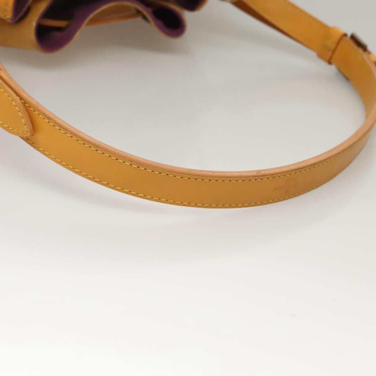 Louis Vuitton Louis Vuitton Petit Noé shoulder Size ONE SIZE - 5 Thumbnail
