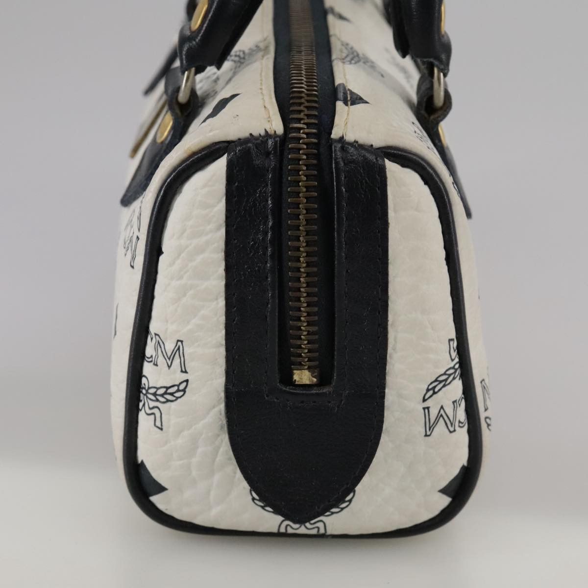 MCM MCM Visetos handbag Size ONE SIZE - 3 Thumbnail