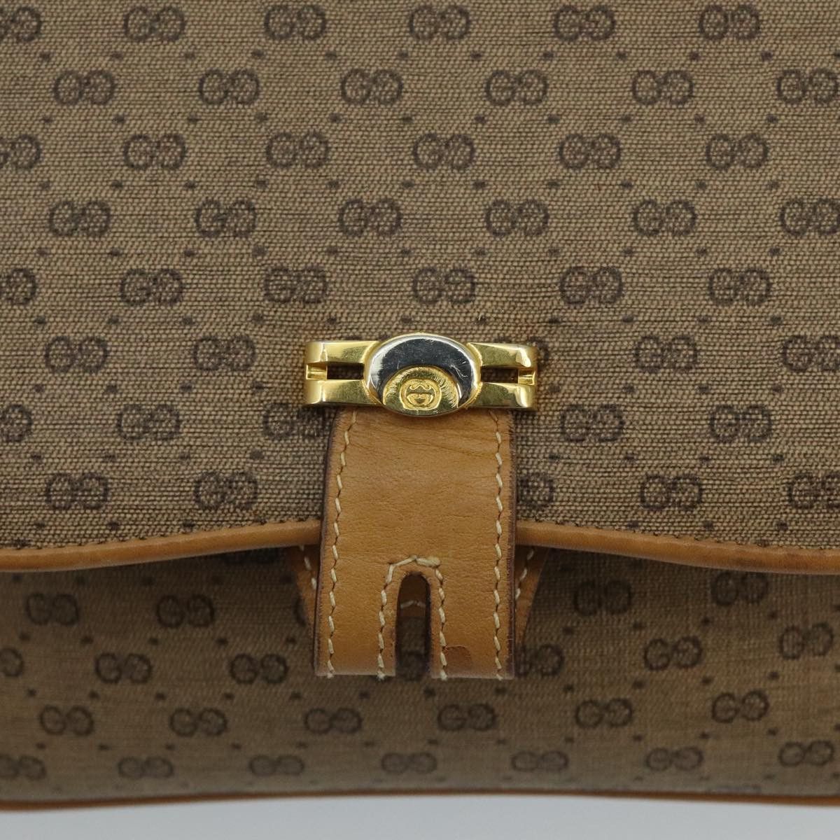 Gucci Gucci shoulder Size ONE SIZE - 12 Thumbnail