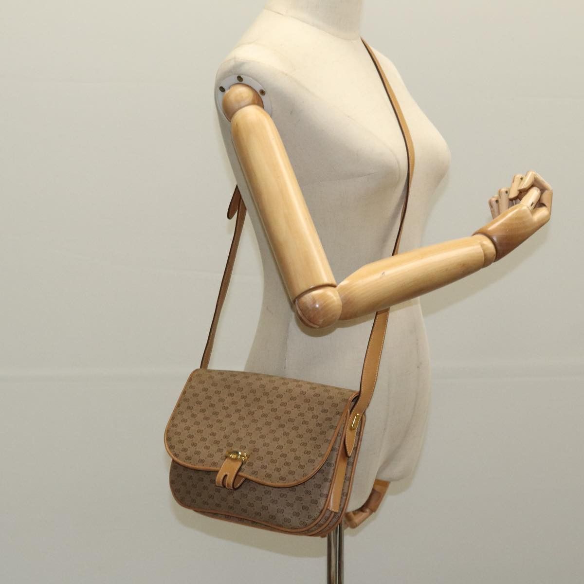 Gucci Gucci shoulder Size ONE SIZE - 14 Thumbnail