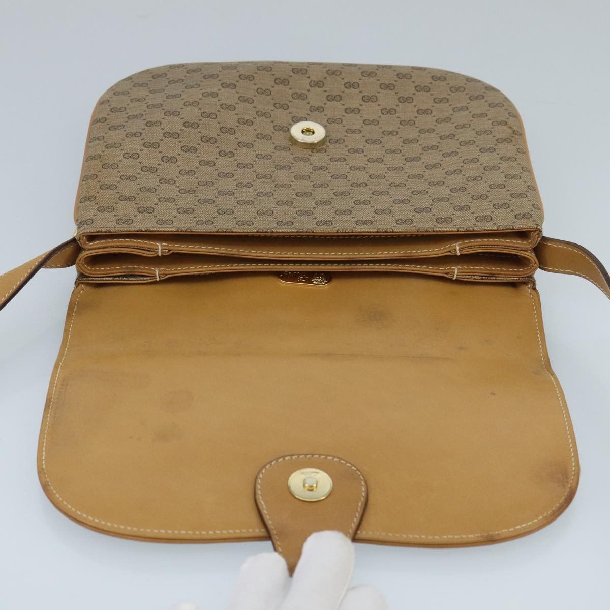 Gucci Gucci shoulder Size ONE SIZE - 11 Thumbnail