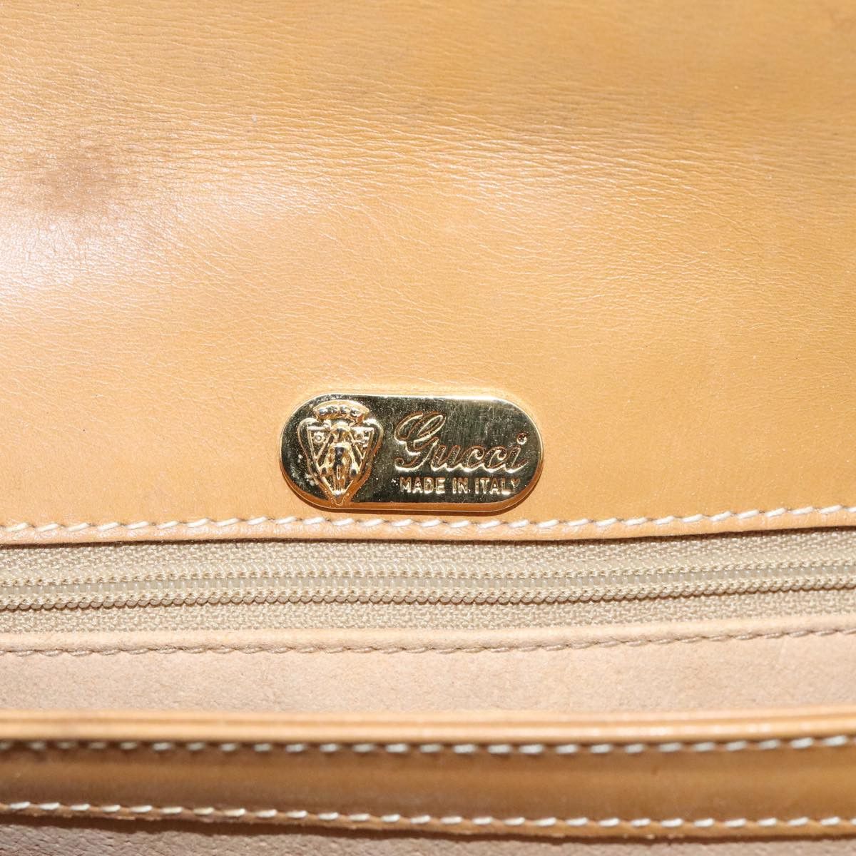 Gucci Gucci shoulder Size ONE SIZE - 13 Thumbnail
