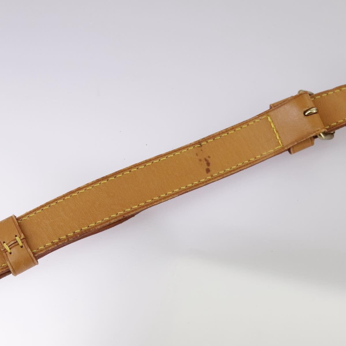 Louis Vuitton Louis Vuitton Shoulder strap bag Size ONE SIZE - 8 Thumbnail