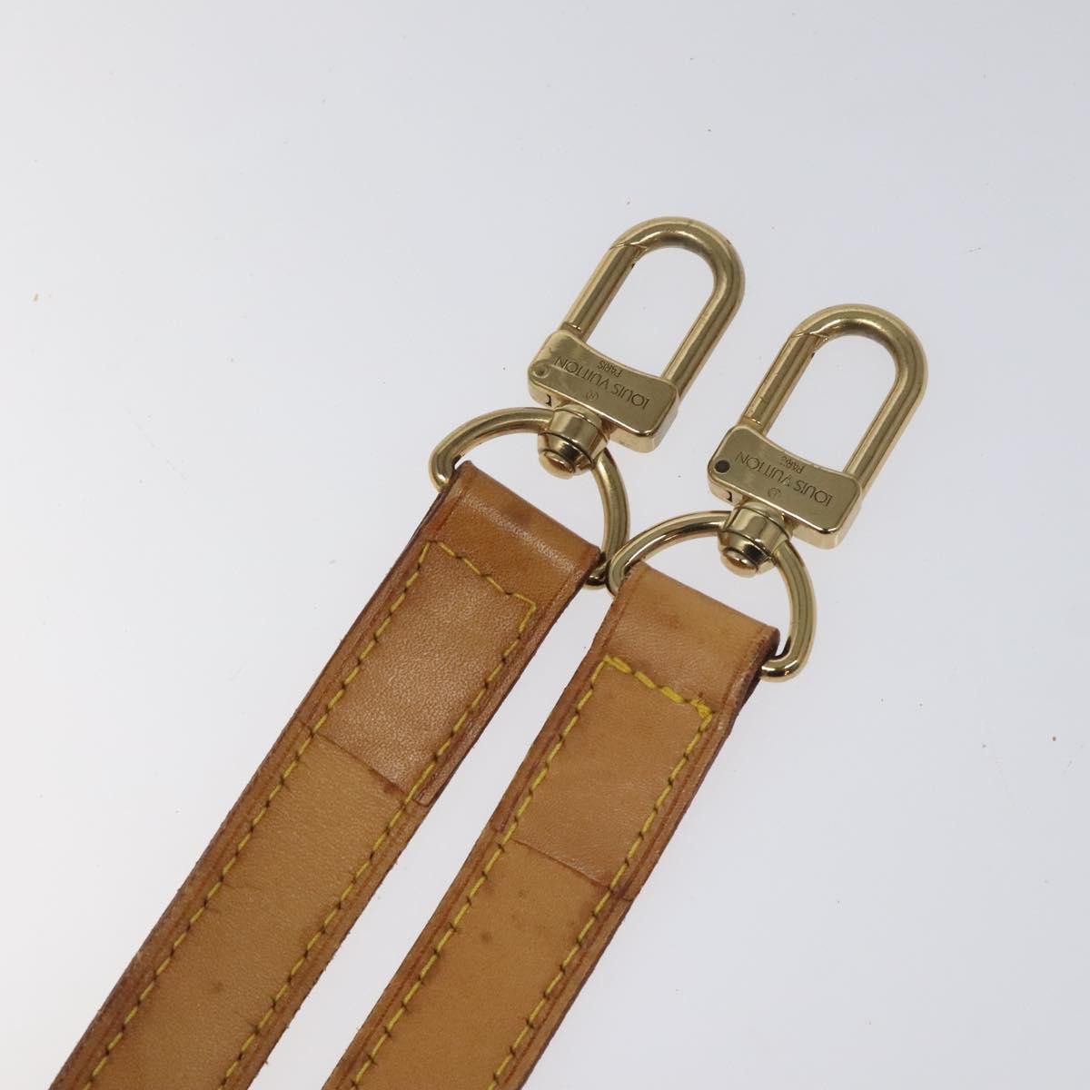 Louis Vuitton Louis Vuitton Bandoulière de sac bag Size ONE SIZE - 10 Thumbnail