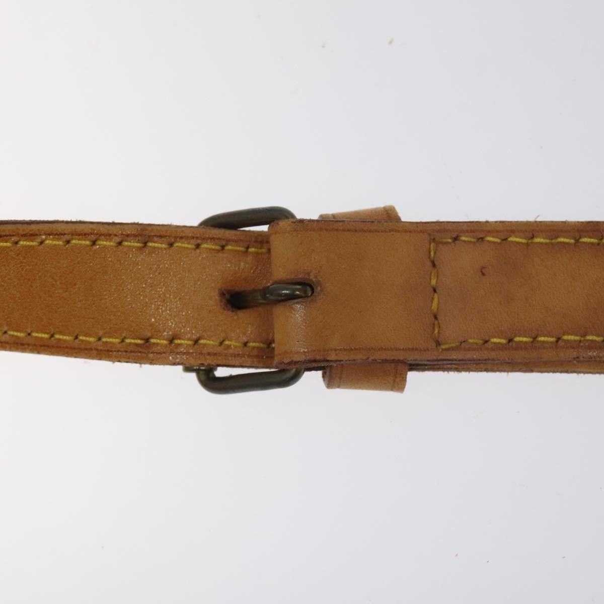 Louis Vuitton Louis Vuitton Bandoulière de sac bag Size ONE SIZE - 8 Thumbnail