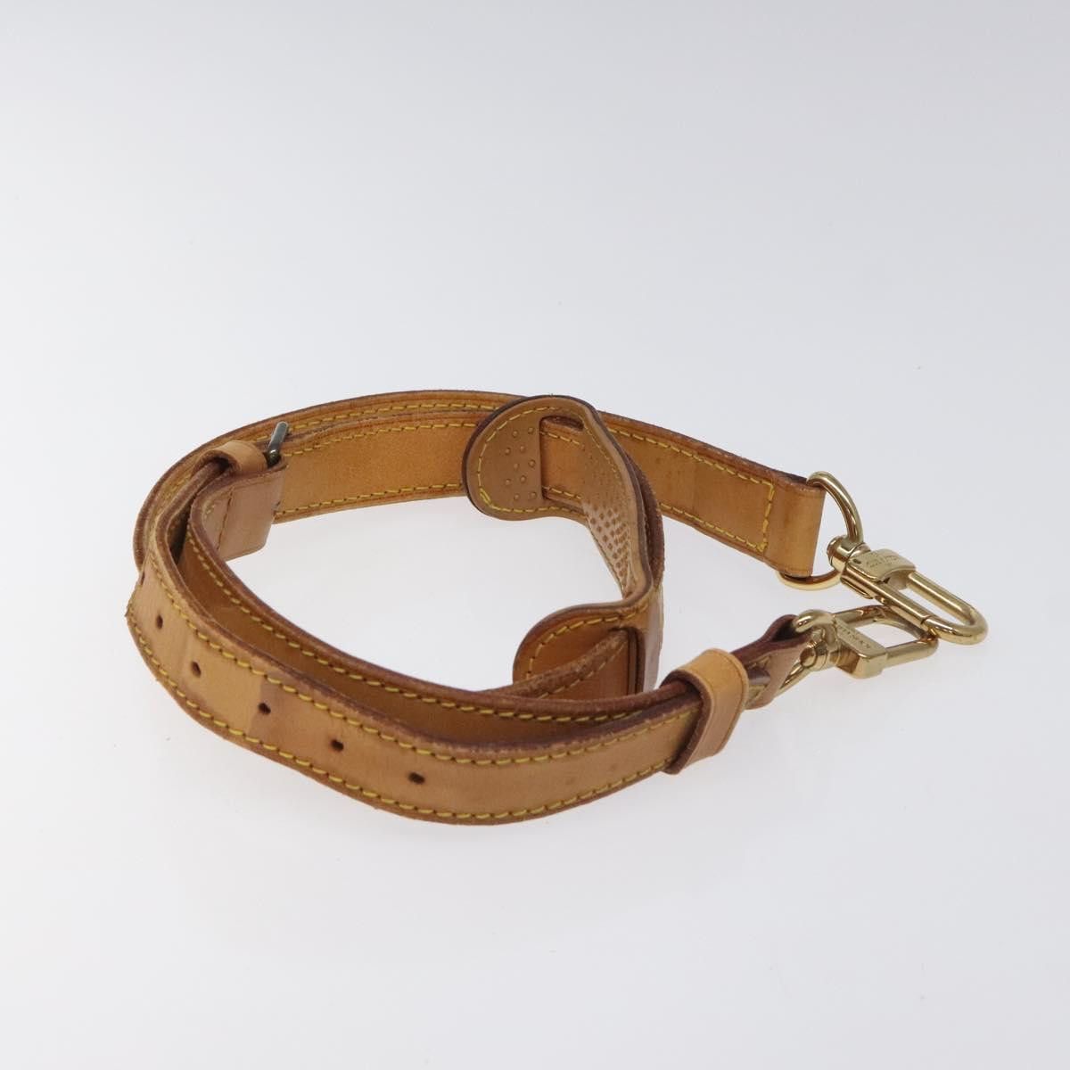 Louis Vuitton Louis Vuitton Bandoulière de sac bag Size ONE SIZE - 4 Thumbnail