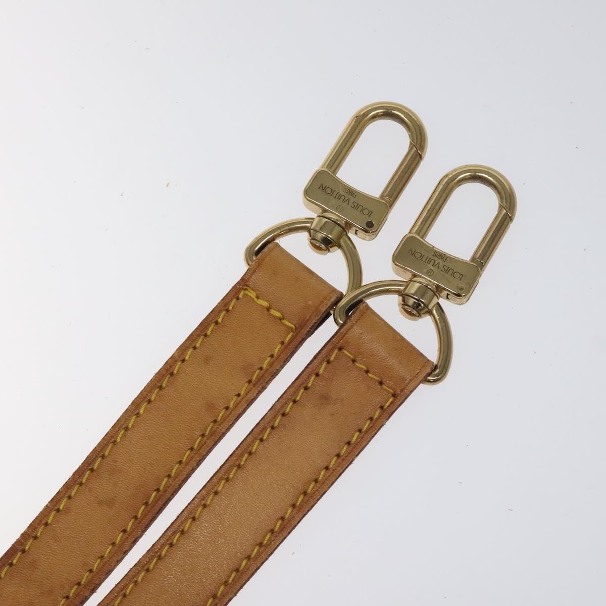 Louis Vuitton Louis Vuitton Bandoulière de sac bag Size ONE SIZE - 9 Thumbnail