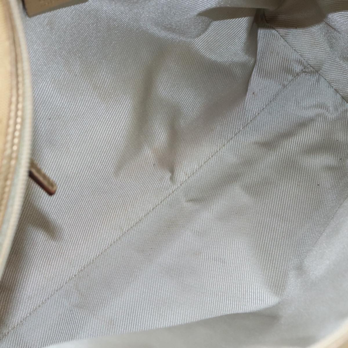 Gucci Gucci GG canvas handbag Size ONE SIZE - 13 Thumbnail
