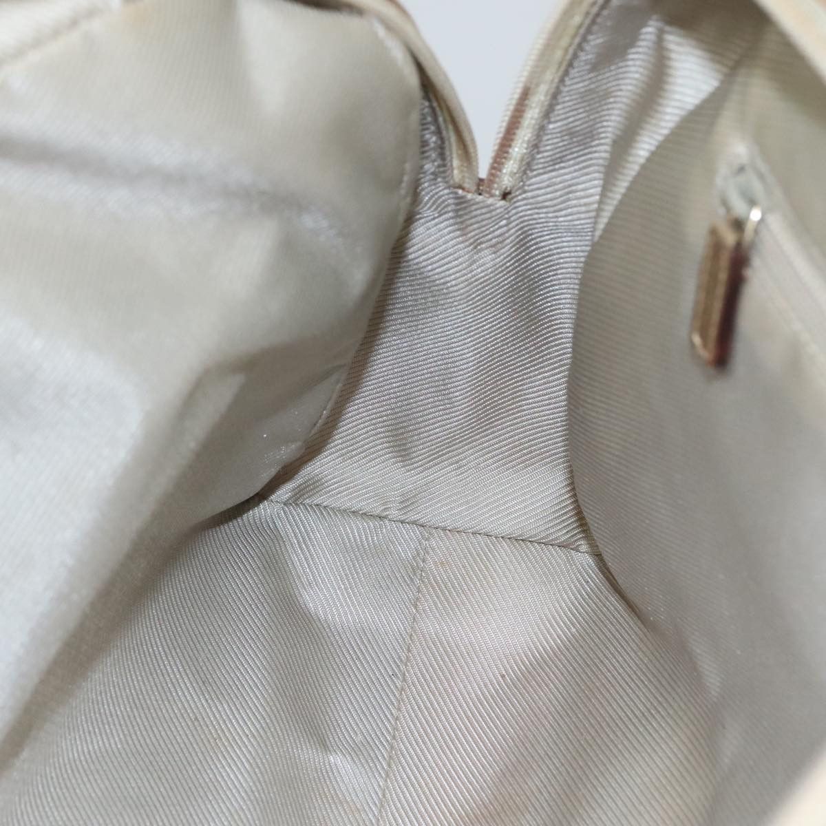Gucci Gucci GG canvas handbag Size ONE SIZE - 21 Thumbnail