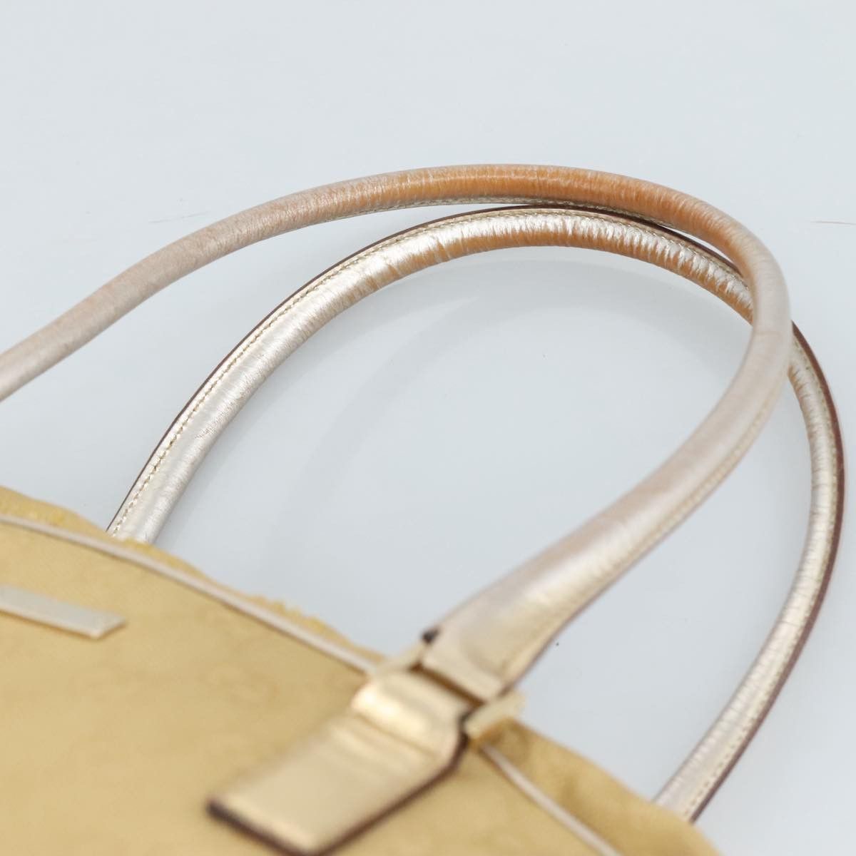 Gucci Gucci GG canvas handbag Size ONE SIZE - 6 Thumbnail