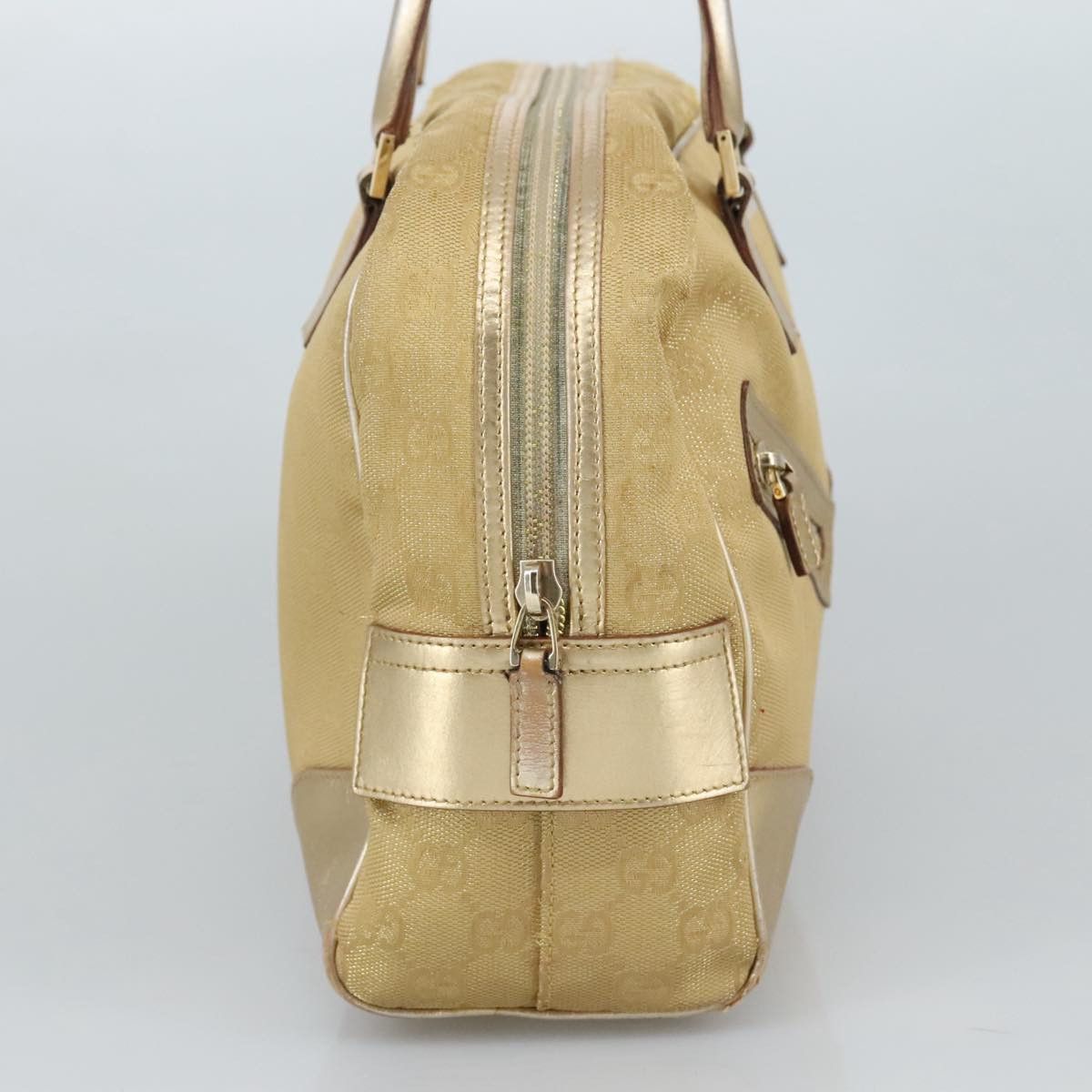 Gucci Gucci GG canvas handbag Size ONE SIZE - 3 Thumbnail