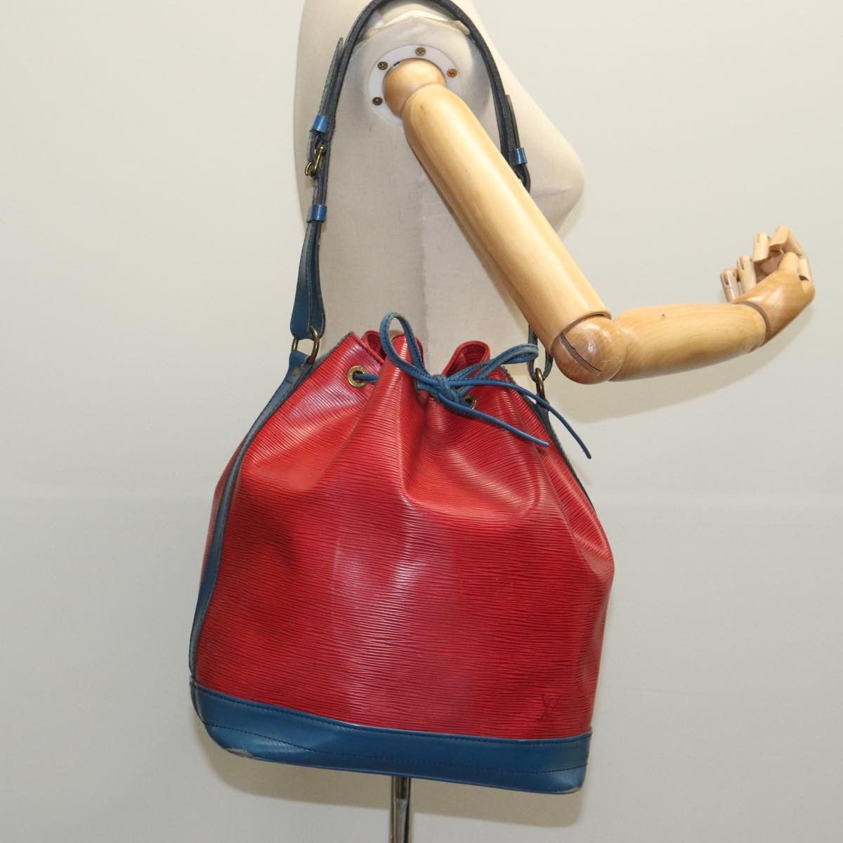 Louis Vuitton Louis Vuitton Noe shoulder Size ONE SIZE - 18 Thumbnail