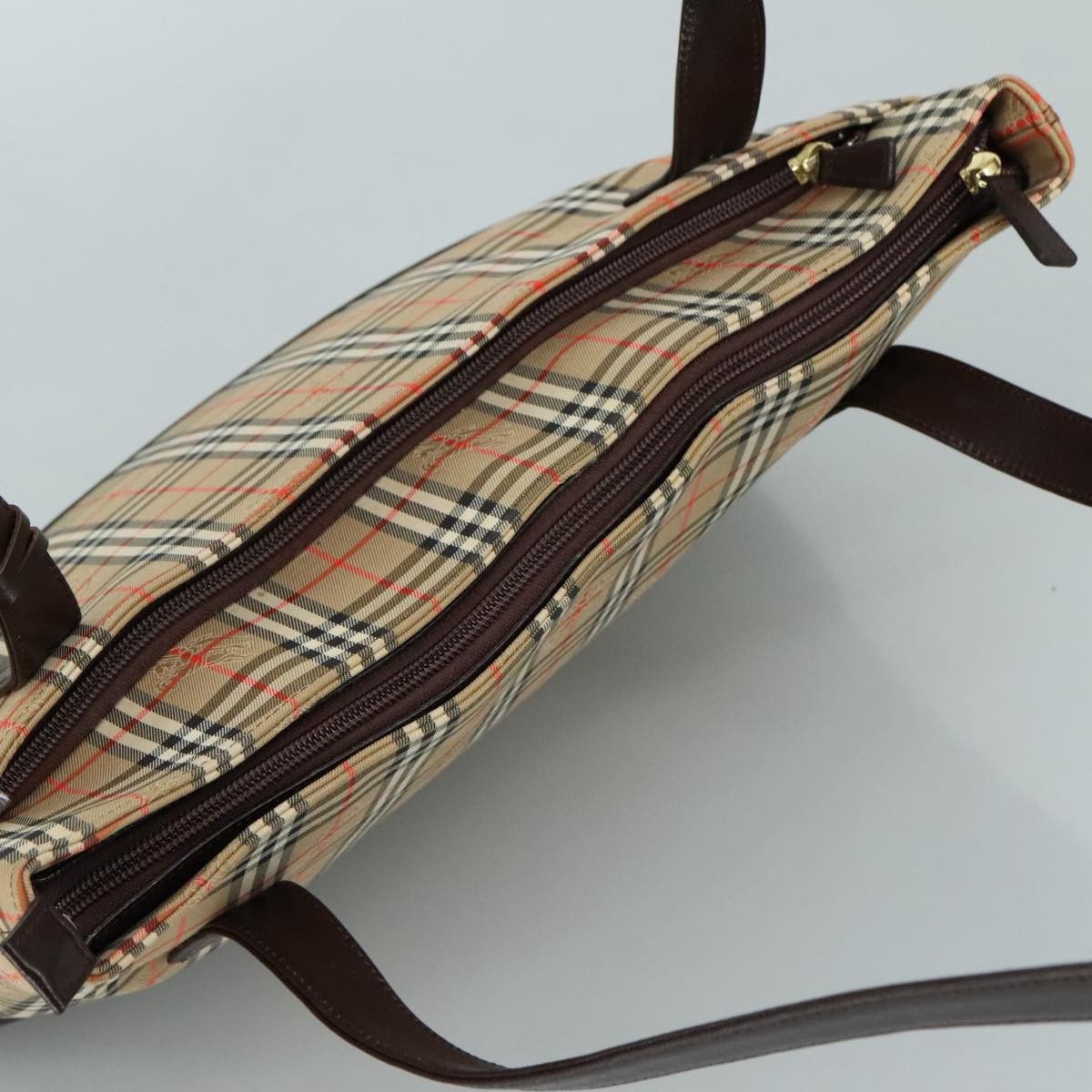 Burberry Burberry Nova Check shoulder Size ONE SIZE - 12 Thumbnail