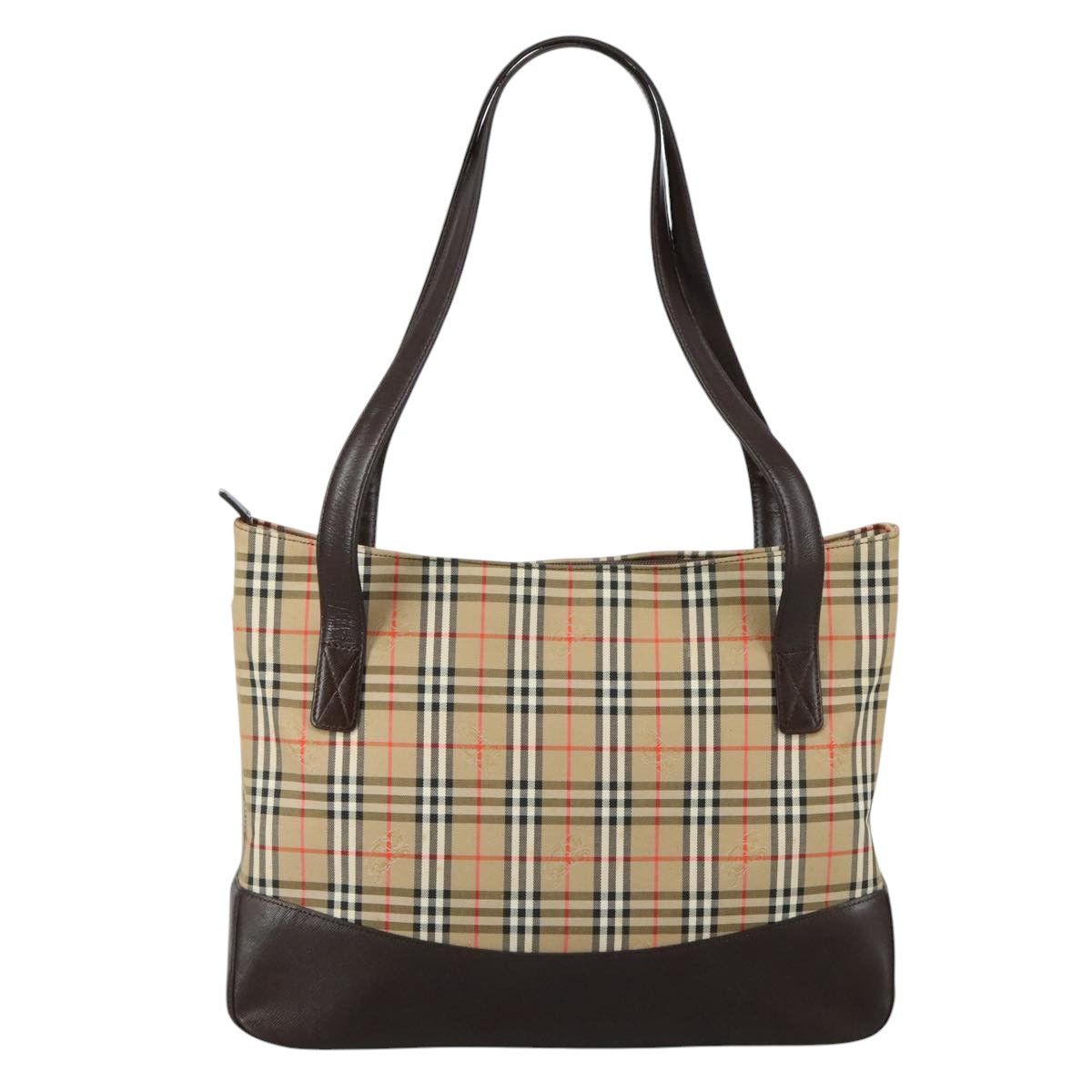 Burberry Burberry Nova Check shoulder Size ONE SIZE - 2 Thumbnail