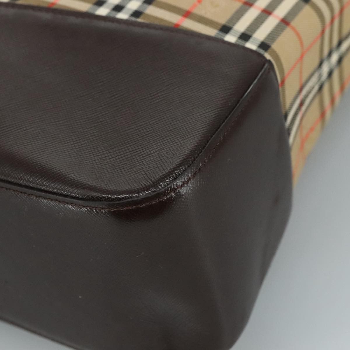 Burberry Burberry Nova Check shoulder Size ONE SIZE - 6 Thumbnail