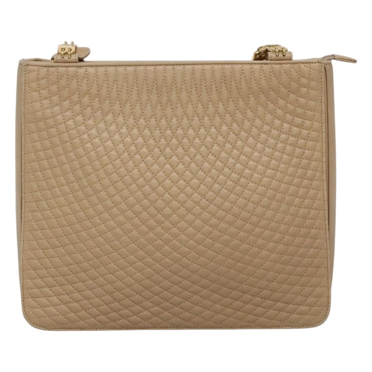 Bally Bally shoulder Size ONE SIZE - 21 Thumbnail