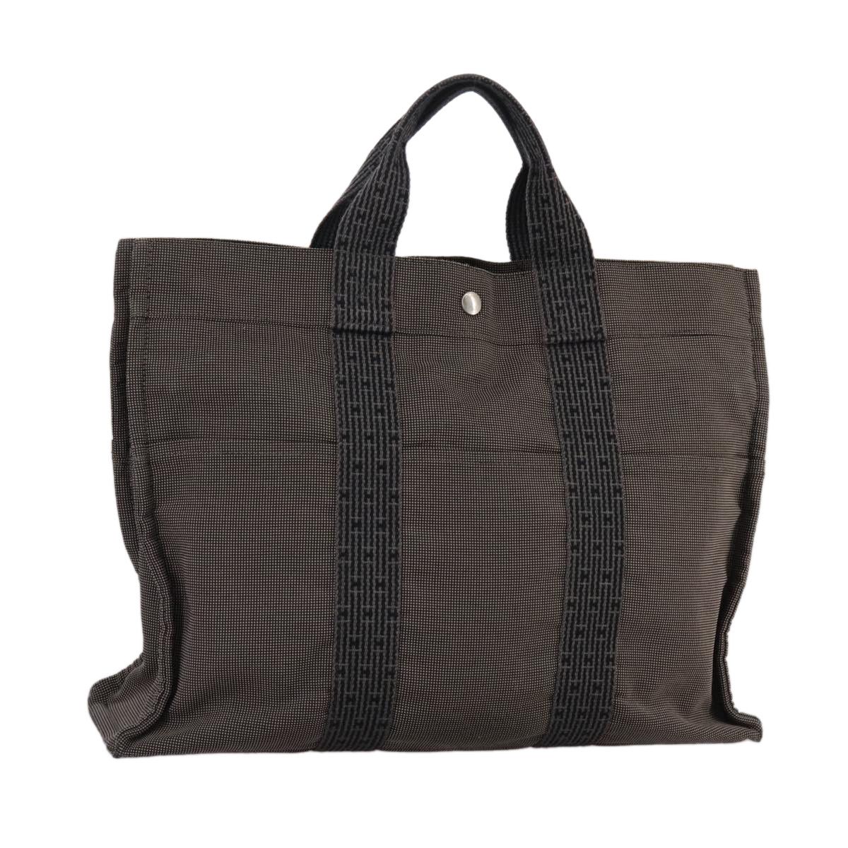 Hermes Hermès Fourre tout handbag Size ONE SIZE - 21 Thumbnail