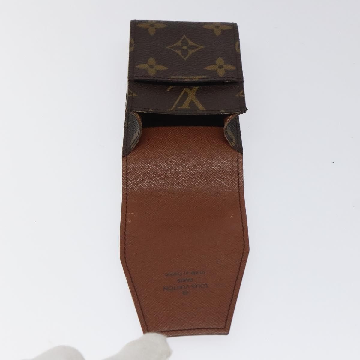Louis Vuitton Louis Vuitton Etuit à cigarettes wallet Size ONE SIZE - 15 Thumbnail