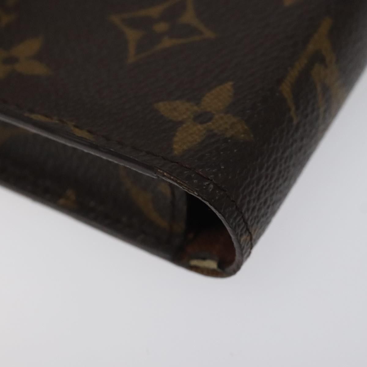 Louis Vuitton Louis Vuitton Etuit à cigarettes wallet Size ONE SIZE - 8 Thumbnail