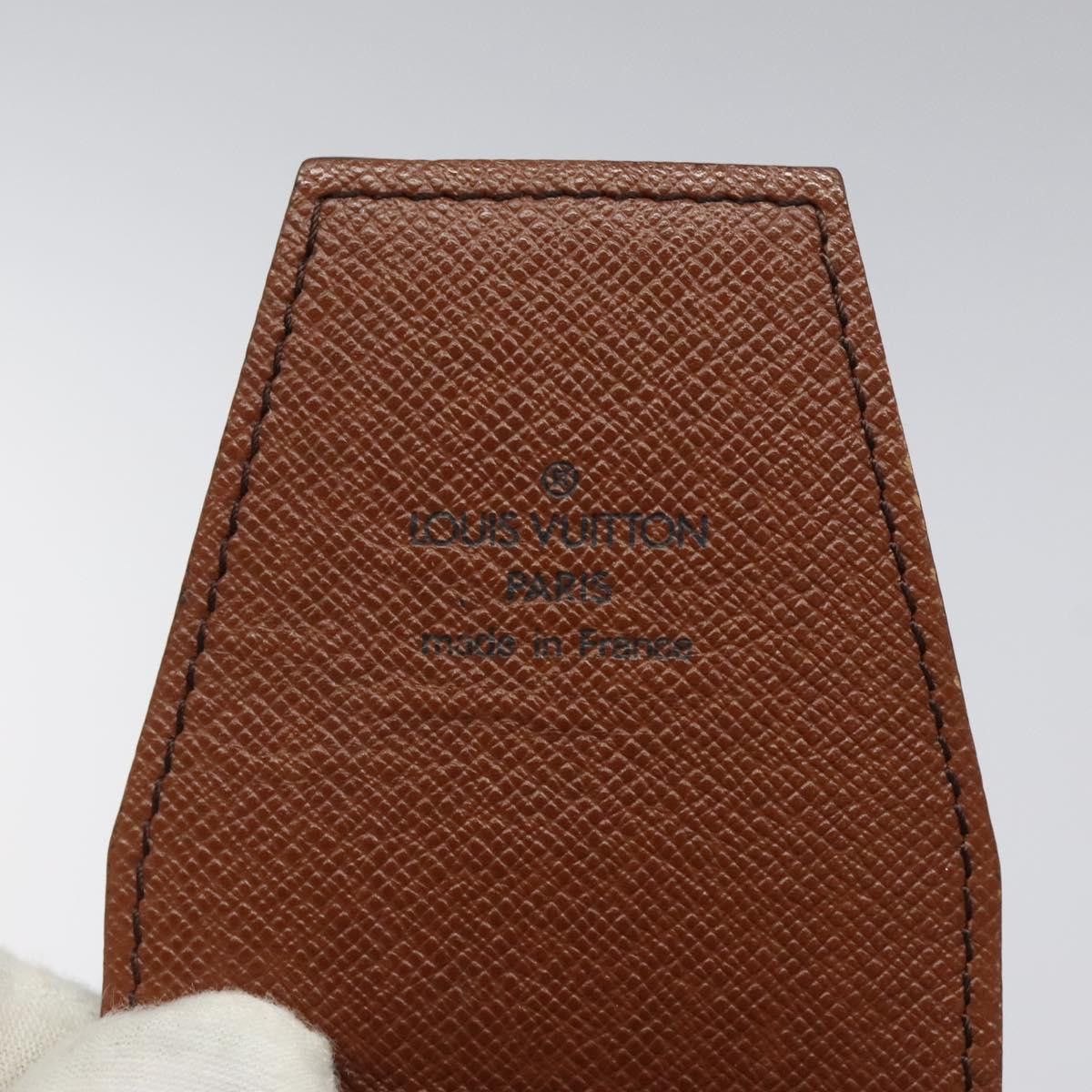 Louis Vuitton Louis Vuitton Etuit à cigarettes wallet Size ONE SIZE - 11 Thumbnail