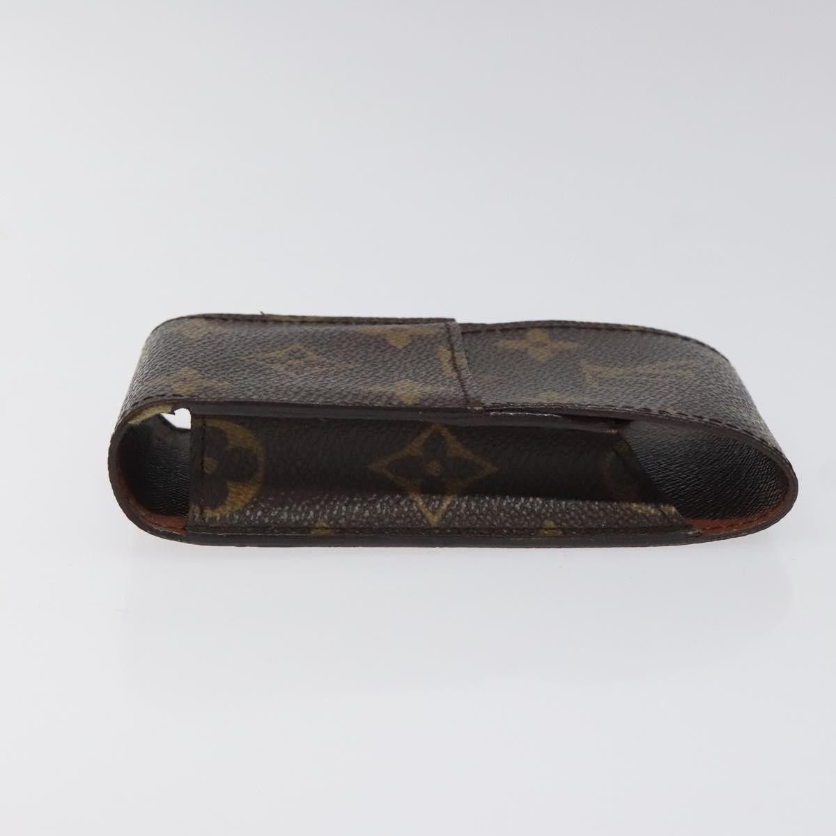 Louis Vuitton Louis Vuitton Etuit à cigarettes wallet Size ONE SIZE - 3 Thumbnail