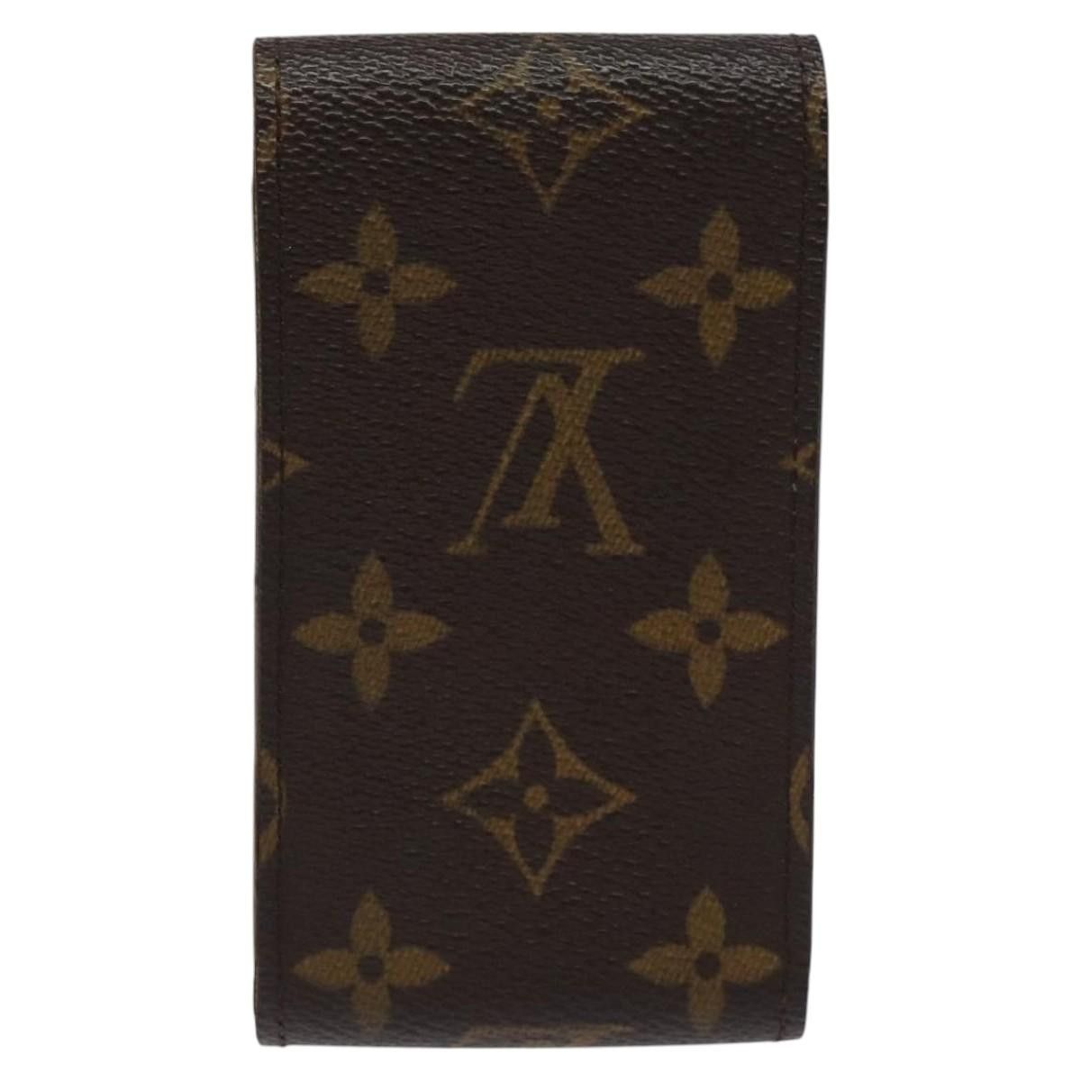 Louis Vuitton Louis Vuitton Etuit à cigarettes wallet Size ONE SIZE - 2 Thumbnail