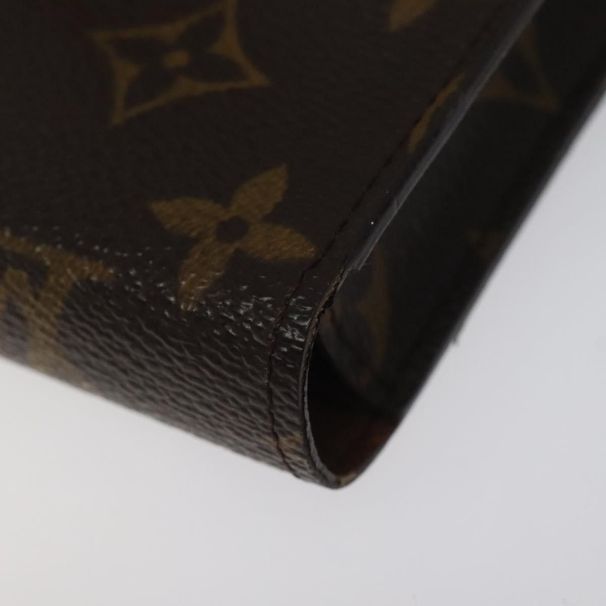 Louis Vuitton Louis Vuitton Etuit à cigarettes wallet Size ONE SIZE - 7 Thumbnail