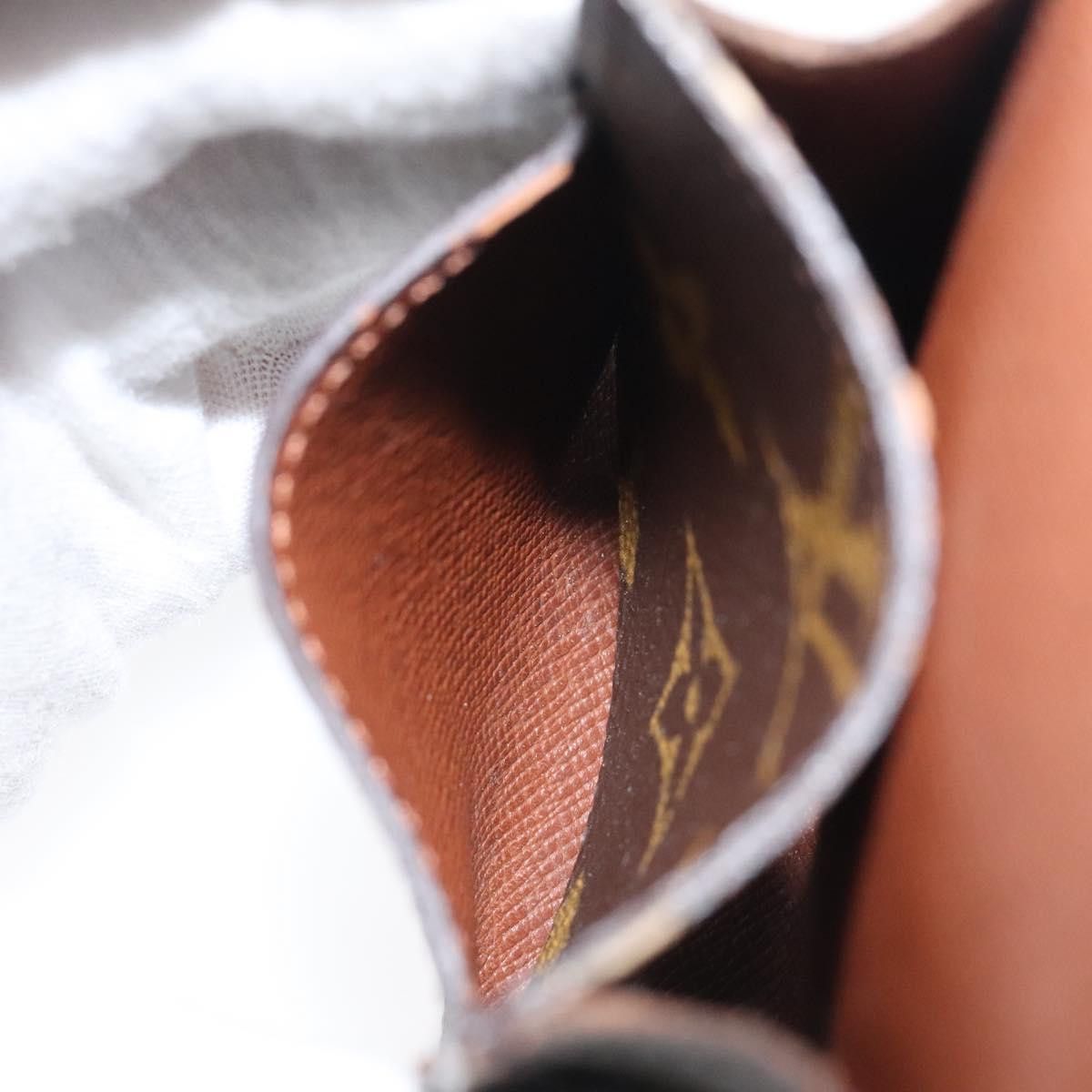 Louis Vuitton Louis Vuitton Etuit à cigarettes wallet Size ONE SIZE - 18 Thumbnail