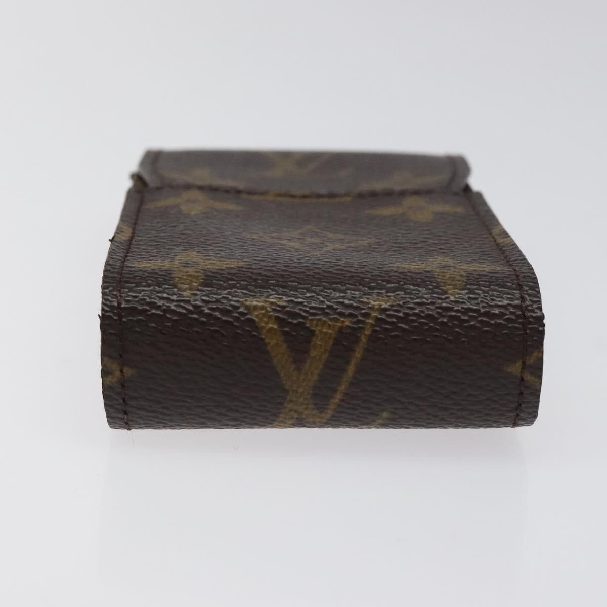 Louis Vuitton Louis Vuitton Etuit à cigarettes wallet Size ONE SIZE - 14 Thumbnail