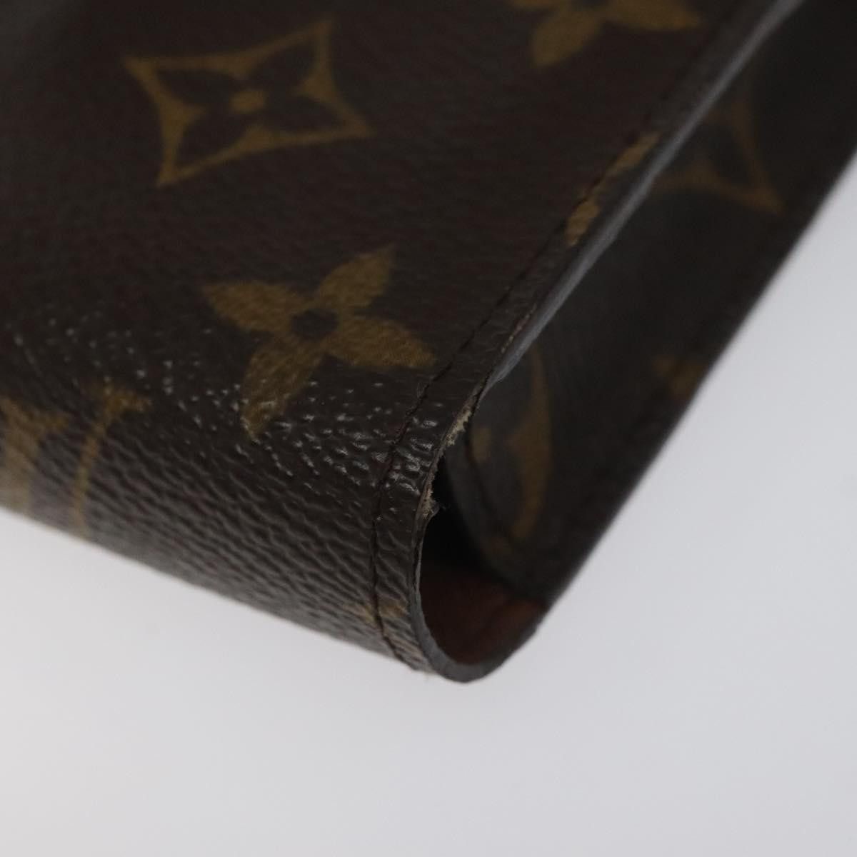 Louis Vuitton Louis Vuitton Etuit à cigarettes wallet Size ONE SIZE - 5 Thumbnail