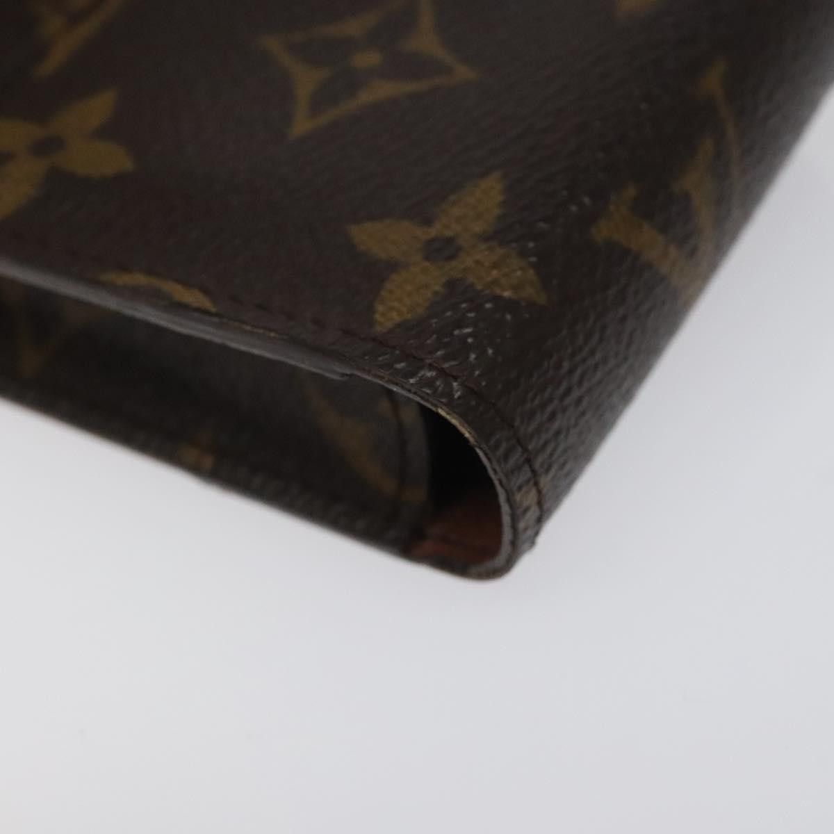Louis Vuitton Louis Vuitton Etuit à cigarettes wallet Size ONE SIZE - 6 Thumbnail