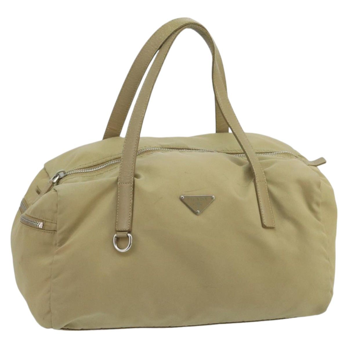 Prada Prada Re-Nylon handbag Size ONE SIZE - 18 Thumbnail
