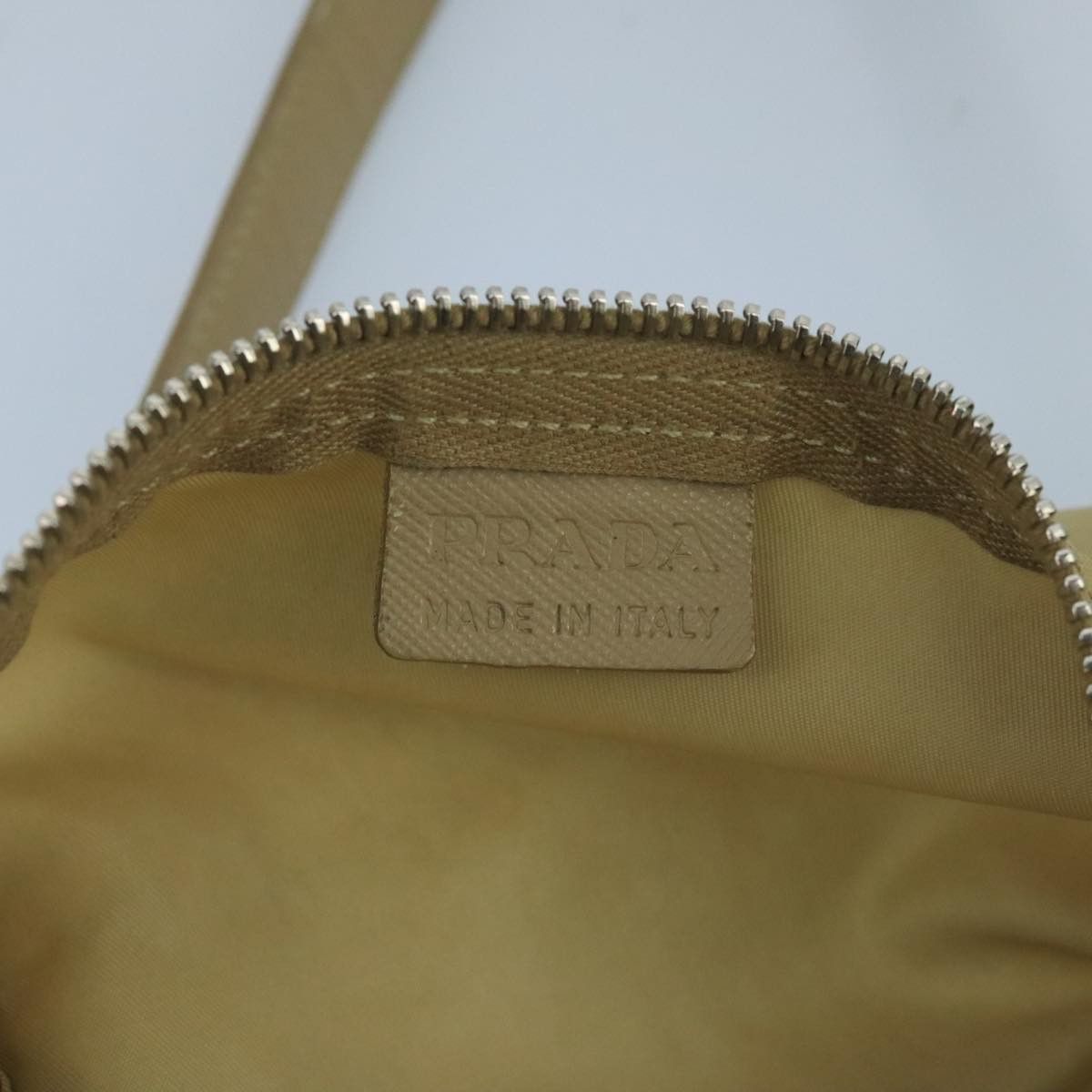 Prada Prada Re-Nylon handbag Size ONE SIZE - 14 Thumbnail
