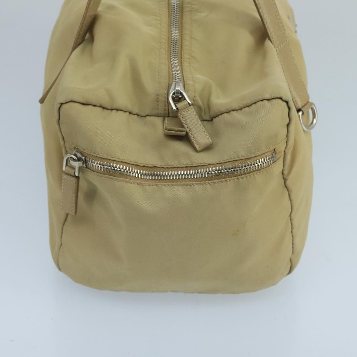 Prada Prada Re-Nylon handbag Size ONE SIZE - 4 Thumbnail