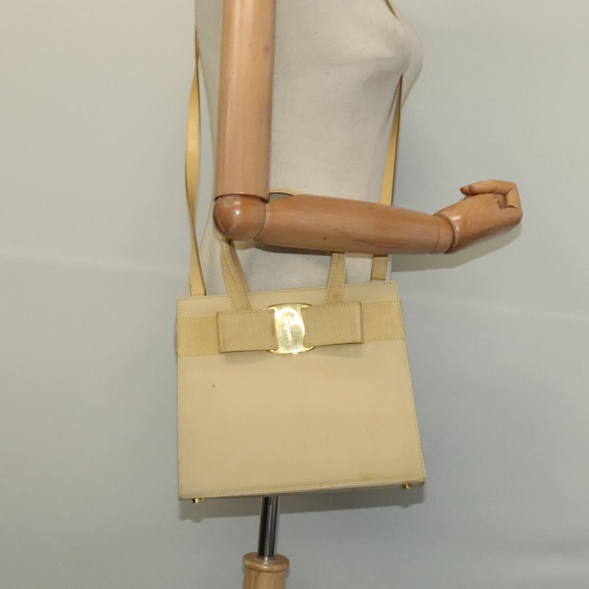 Salvatore Ferragamo Salvatore Ferragamo Vara handbag Size ONE SIZE - 14 Thumbnail