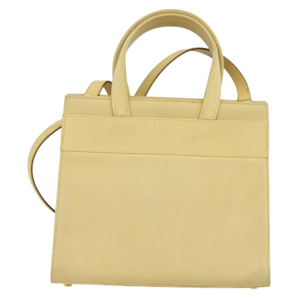 Salvatore Ferragamo Salvatore Ferragamo Vara handbag Size ONE SIZE - 2 Thumbnail