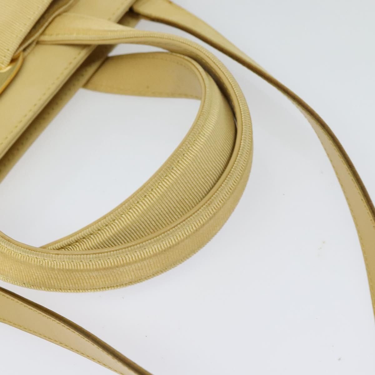 Salvatore Ferragamo Salvatore Ferragamo Vara handbag Size ONE SIZE - 5 Thumbnail