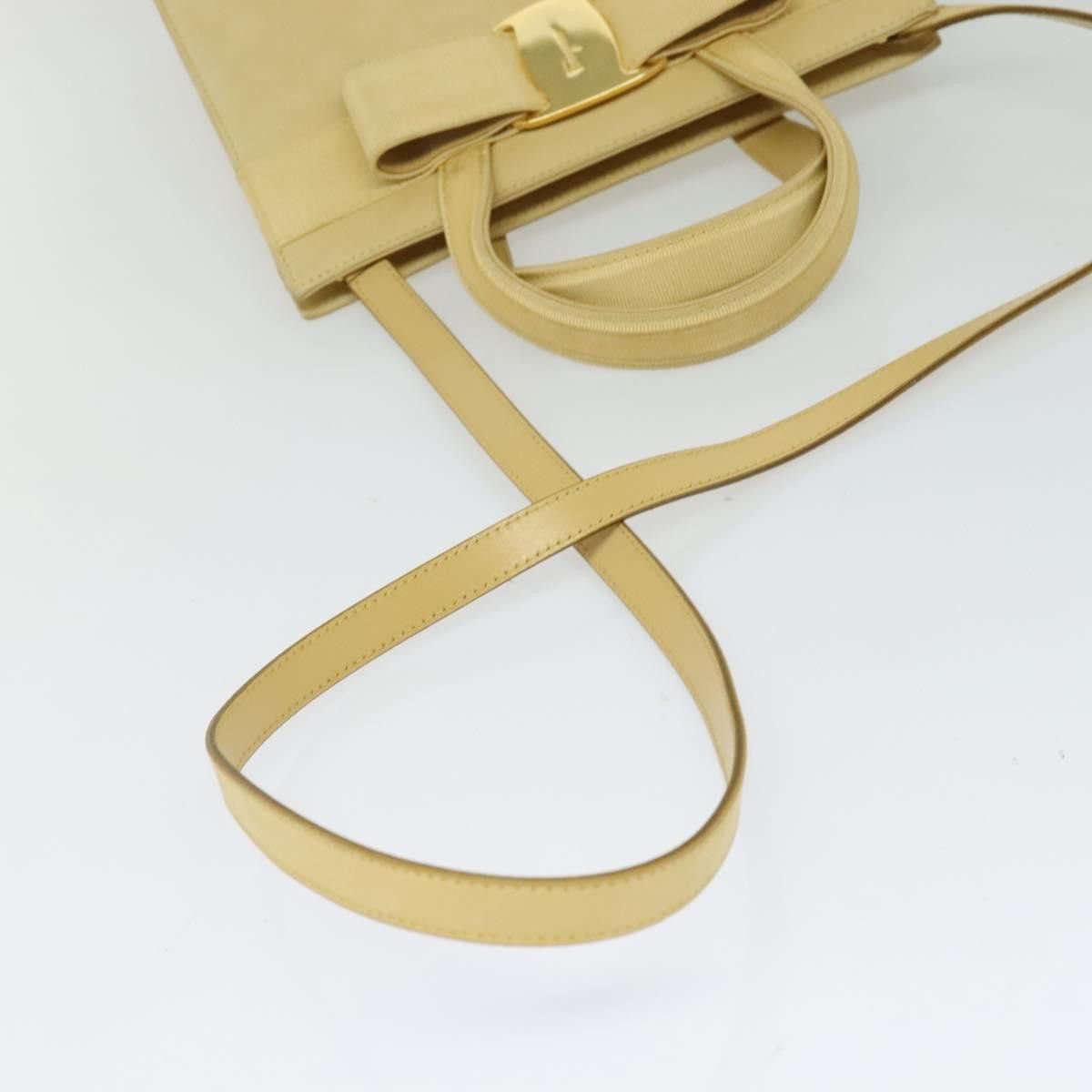 Salvatore Ferragamo Salvatore Ferragamo Vara handbag Size ONE SIZE - 16 Thumbnail