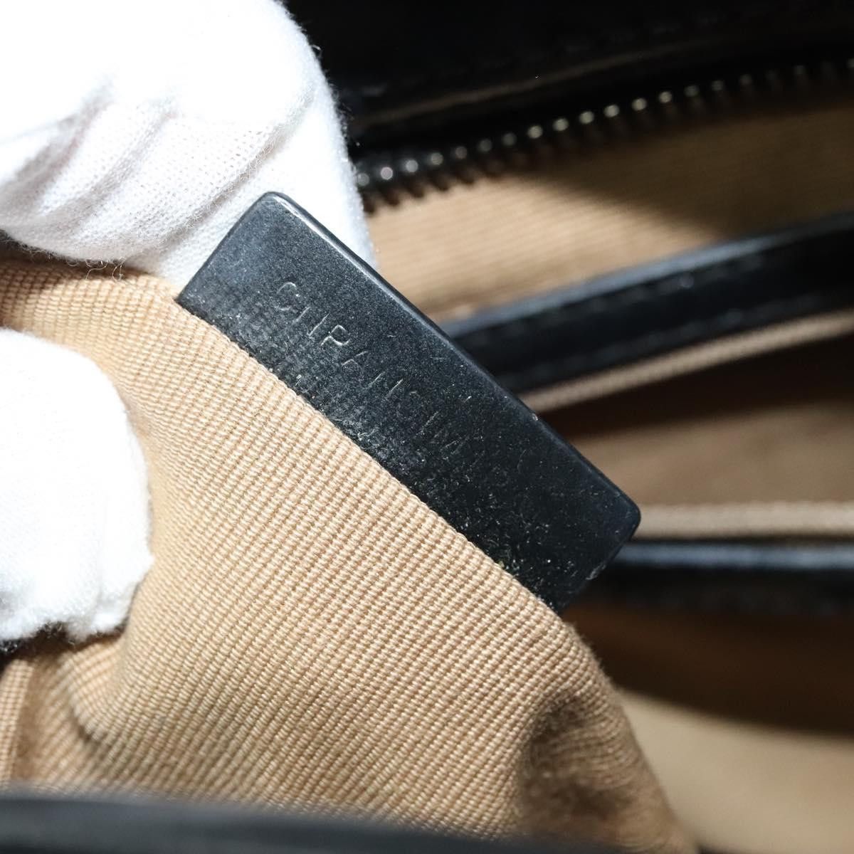 Burberry Burberry Nova Check handbag Size ONE SIZE - 12 Thumbnail
