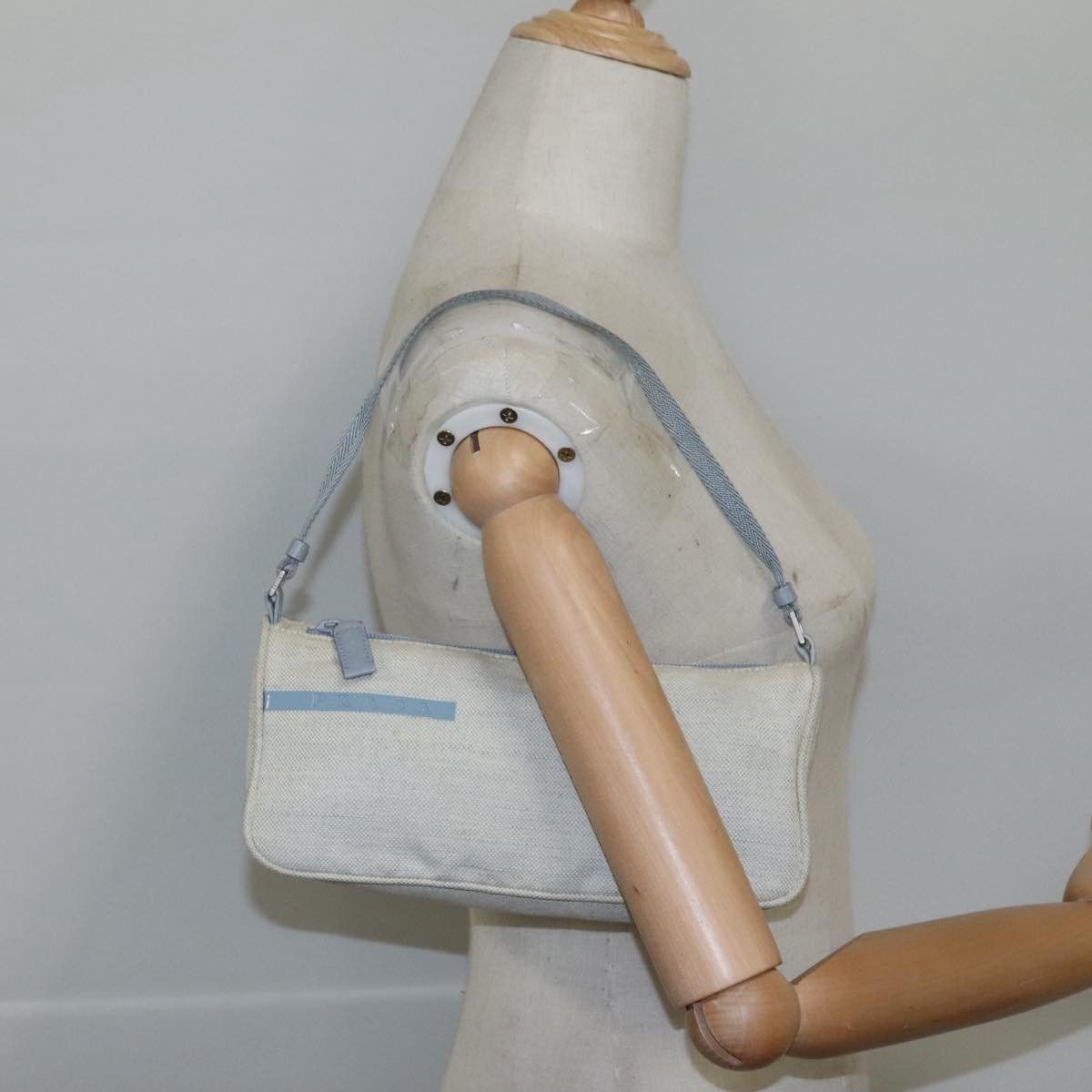 Prada Prada Sports handbag Size ONE SIZE - 16 Thumbnail