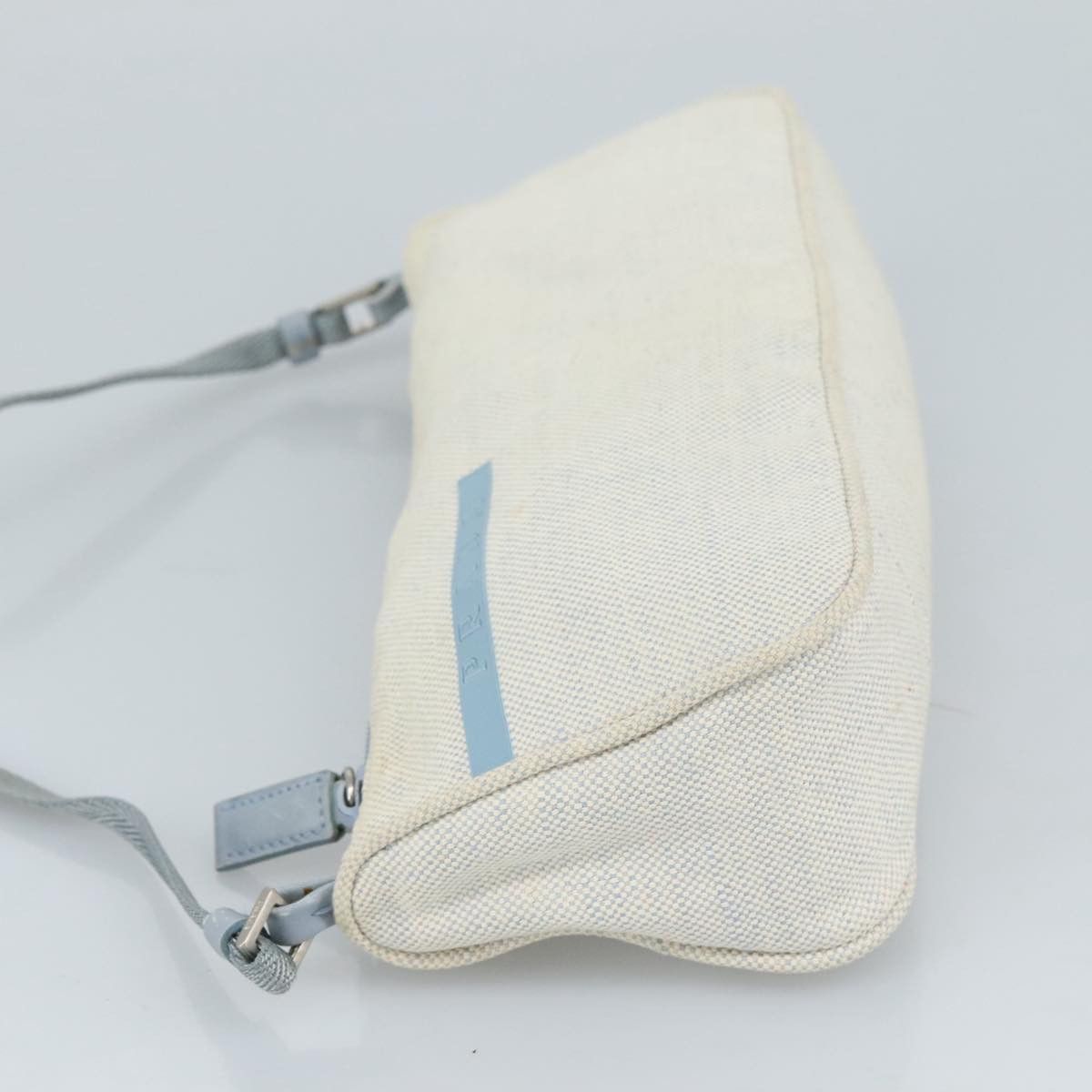 Prada Prada Sports handbag Size ONE SIZE - 4 Thumbnail